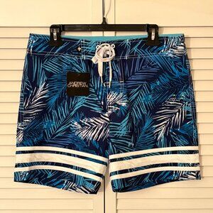 Andrew Christian Board Shorts